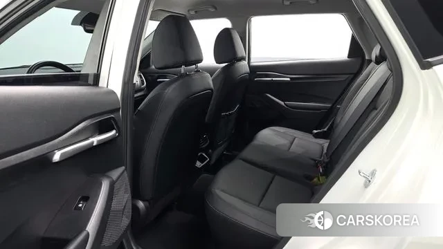 Kia The New Seltos 2023 Белый из Кореи, фото 3