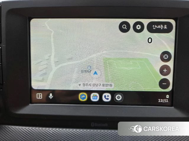 Hyundai Kona 2020 Белый из Кореи, фото 3