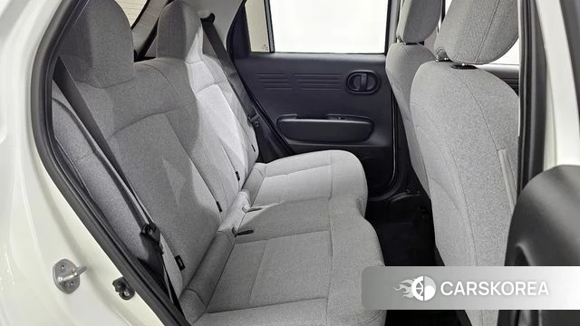 Hyundai Casper 2021 Белый из Кореи, фото 3