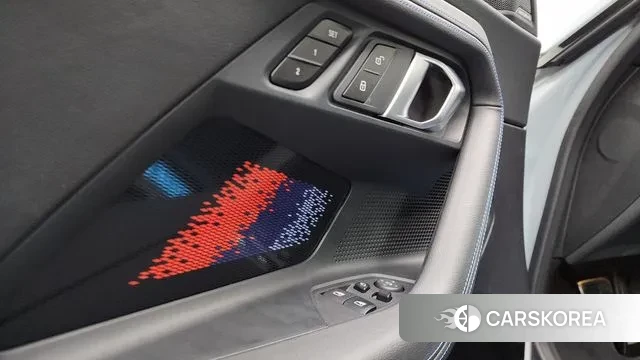 BMW 2 Series (G42) 2024 Серый из Кореи, фото 3