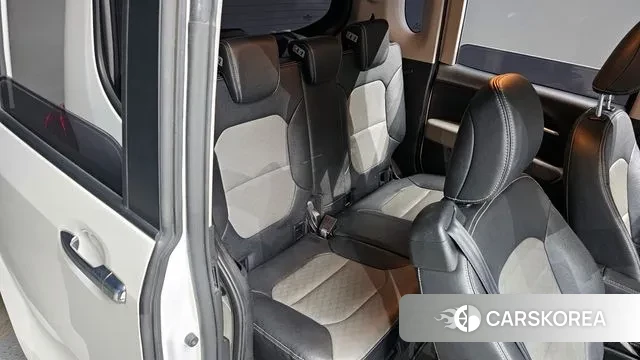 Kia The New Ray 2021 Белый из Кореи, фото 3