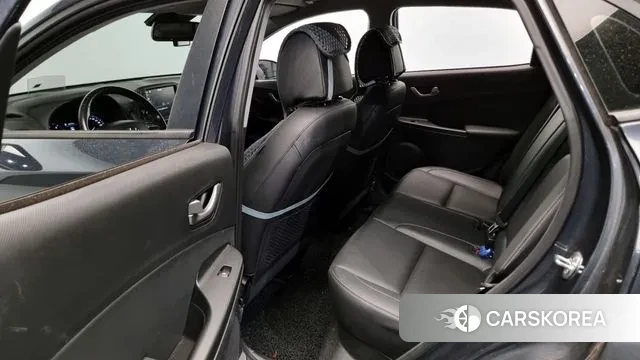 Hyundai Kona 2018 Серый из Кореи, фото 3