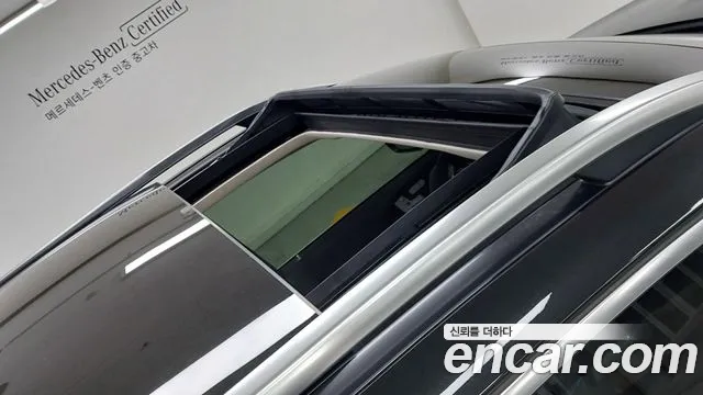 Mercedes-Benz GLE-Class W167 id 2710023 из Кореи 3