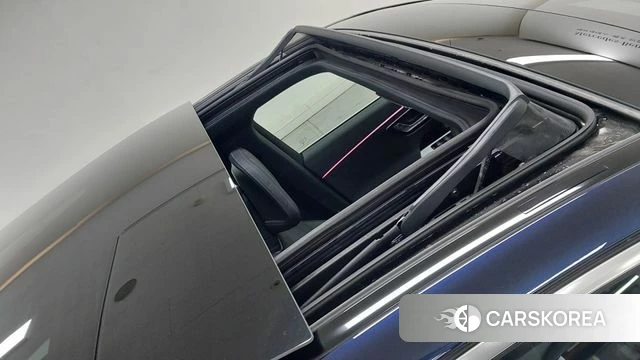 Mercedes-Benz E-Class W214 2025 Синий из Кореи, фото 3