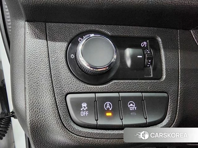 Chevrolet (GM Daewoo) The New Spark 2019 Белый из Кореи, фото 3
