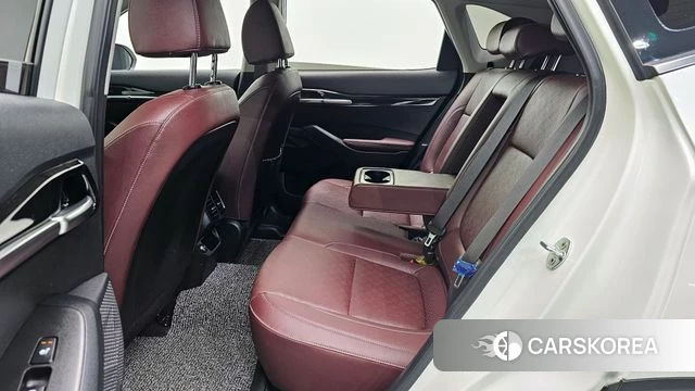 Kia Seltos 2021 Белый из Кореи, фото 3