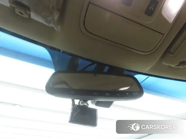 Kia The New Carnival id 3656267 из Кореи 3