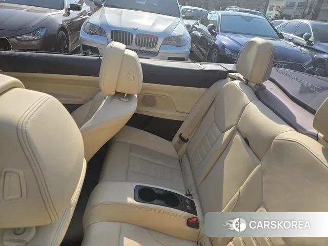 BMW 4 Series (G22) 2021 Небесно-голубой из Кореи, фото 3