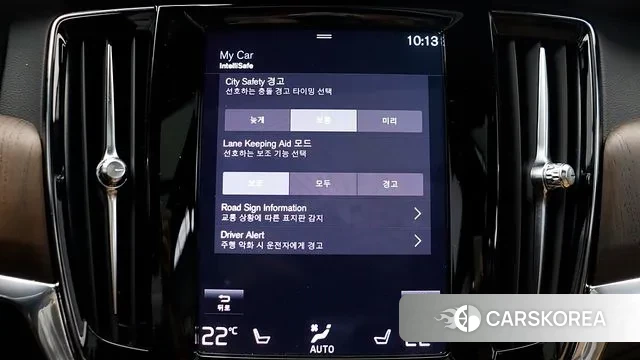 Volvo S90 2021 Белый из Кореи, фото 3