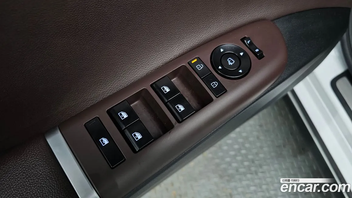 Hyundai Grandeur (GN7) 2023 Белый из Кореи, фото 3