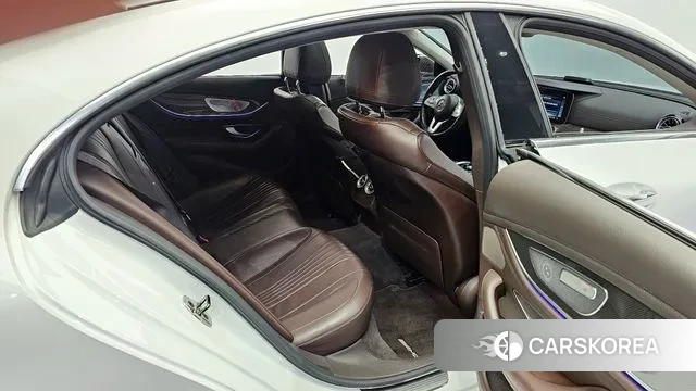 Mercedes-Benz CLS-Class C257 2019 Белый из Кореи, фото 3