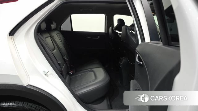 Kia Di All New Niro EV 2022 Белый из Кореи, фото 3