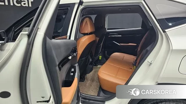 Kia The New Seltos 2024 Белый из Кореи, фото 3