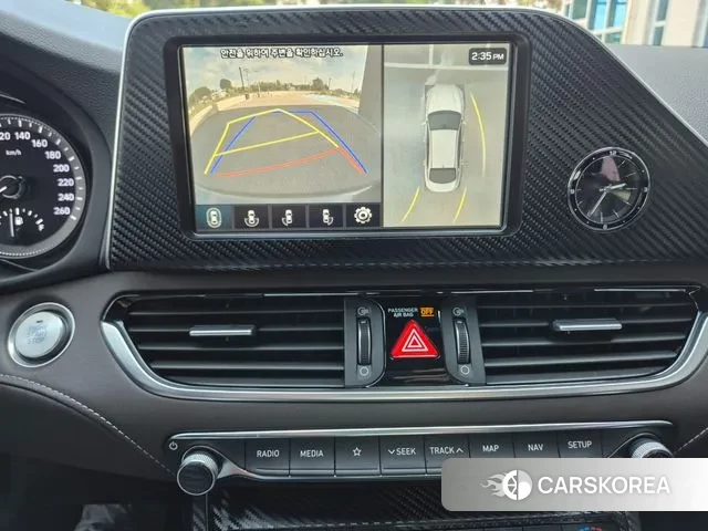 Hyundai Grandeur IG 2019 Серый из Кореи, фото 3