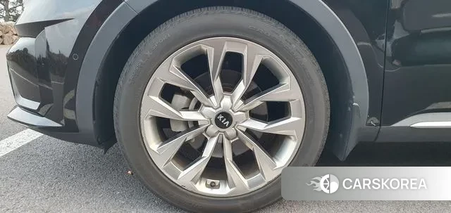 Kia Sorento 4th Generation 2020 Черный из Кореи, фото 3