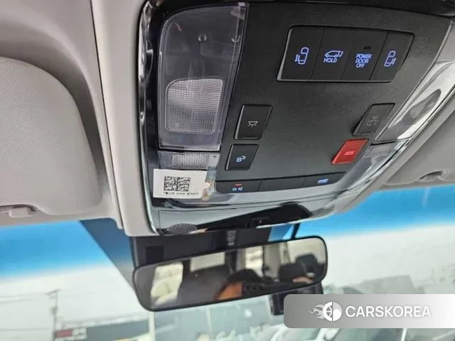 Hyundai Staria 2024 Черный из Кореи, фото 3