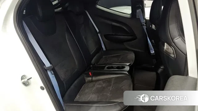 Hyundai Veloster (JS) 2020 Белый из Кореи, фото 3