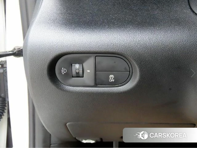 Hyundai Casper 2022 Белый из Кореи, фото 3