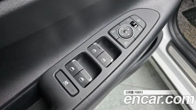 Hyundai Grandeur IG 2019 Белый из Кореи, фото 3