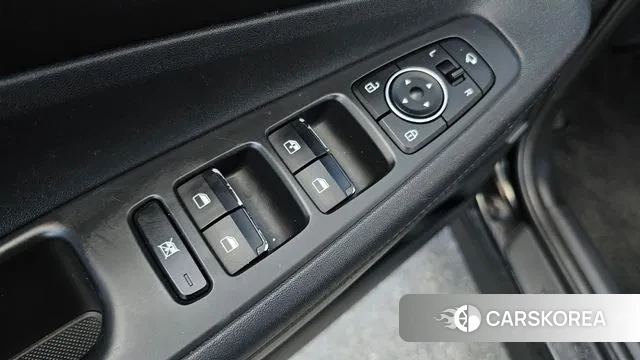 Hyundai Santa Fe TM 2018 Черный из Кореи, фото 3