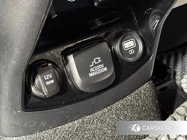 Kia Sorento 4th Generation 2021 Серый из Кореи, фото 3