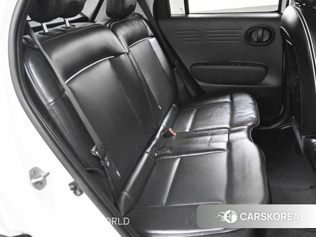 Hyundai Casper id 4249604 из Кореи 3