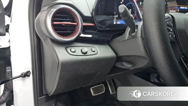 Chevrolet (GM Daewoo) Trax Crossover 2025 Белый из Кореи, фото 3