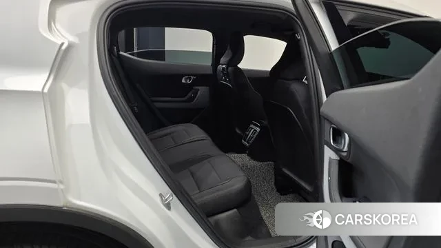 Polestar Polestar 2 2023 Белый из Кореи, фото 3