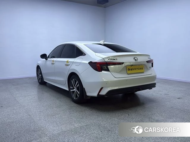 Honda Style 2024 Белый из Китая, фото 3