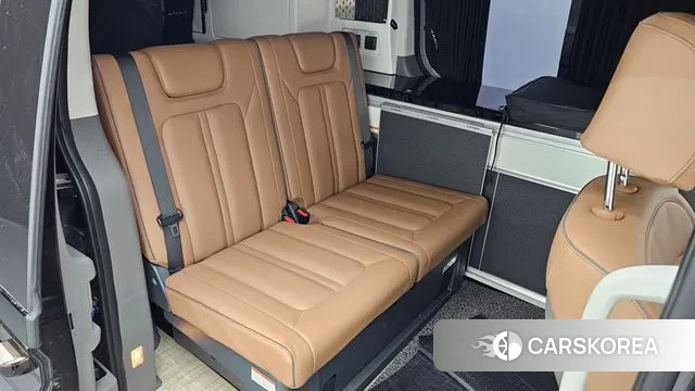 Hyundai Staria 2023 Черный из Кореи, фото 3