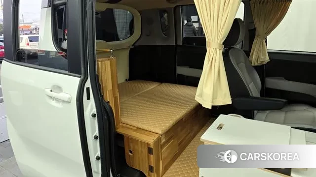 Kia The New Kia Ray 2023 Белый из Кореи, фото 3