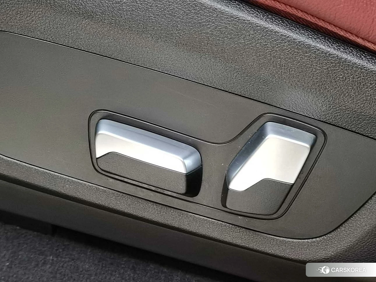 BMW X4 2021 Черный из Китая, фото 3