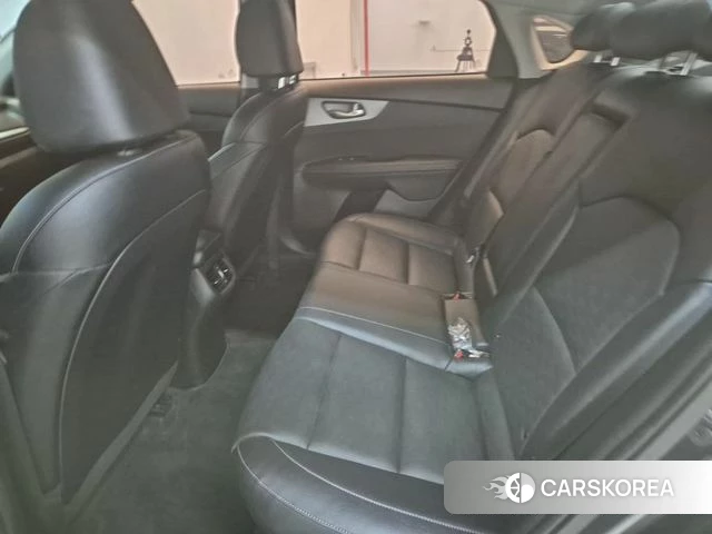 Kia Come New K3 2019 Серый из Кореи, фото 3
