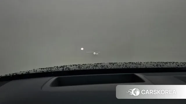 Hyundai Grandeur Hybrid (GN7) 2023 Черный из Кореи, фото 3