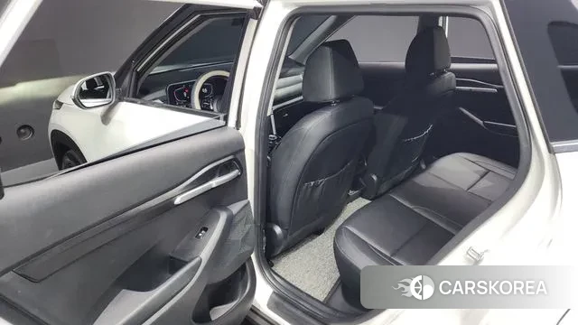 Kia The New Seltos id 3477774 из Кореи 3