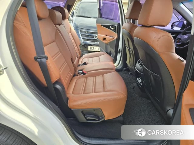 Kia The New Sorento 2019 Белый из Кореи, фото 3