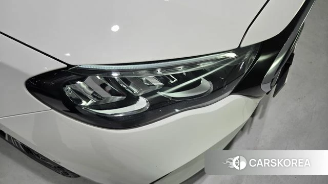 Mercedes-Benz E-Class W214 2025 Белый из Кореи, фото 3