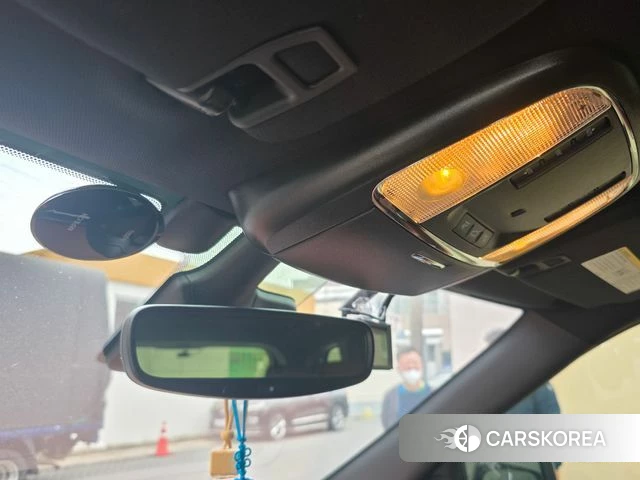 Jeep Grand Cherokee 2021 Белый из Кореи, фото 3