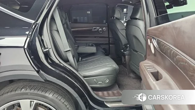 Genesis GV80 id 2905261 из Кореи 3