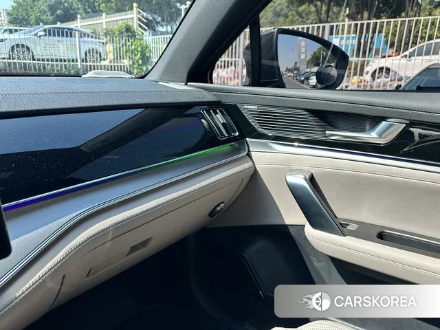 BYD Tang DM 2024 Черный из Китая, фото 3