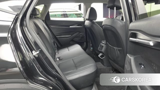 Kia The New Seltos 2022 Черный из Кореи, фото 3