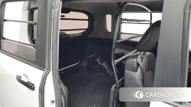 Kia The New Ray 2021 Белый из Кореи, фото 3