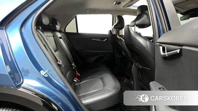 Kia Di Ol Nu Niro id 3487962 из Кореи 3