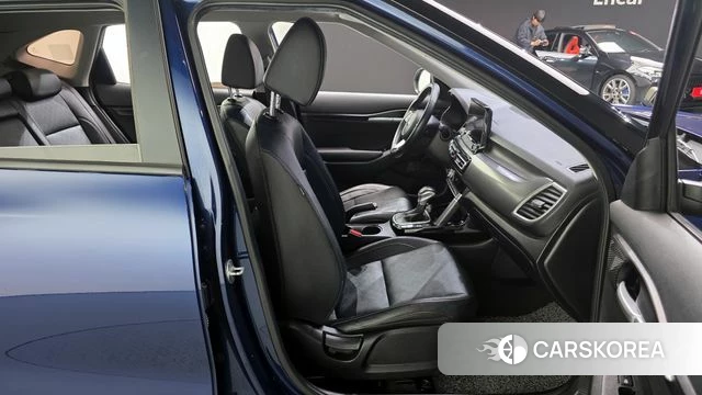 Kia Seltos 2021 Белый из Кореи, фото 3