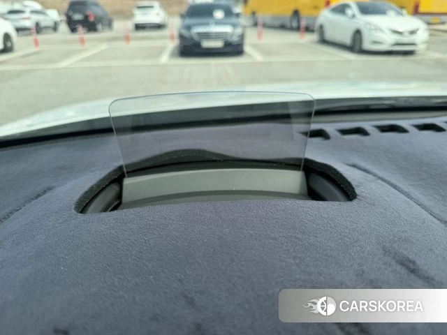 Hyundai Kona 2018 Белый из Кореи, фото 3