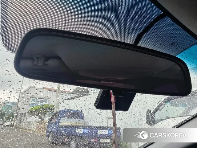 Hyundai Sonata New Rise 2018 Серебристо-серый из Кореи, фото 3