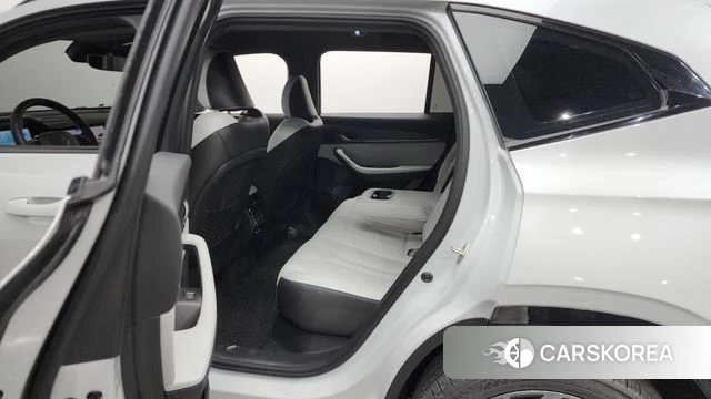 Renault Korea (Samsung) Grand Coleos 2026 Белый из Кореи, фото 3
