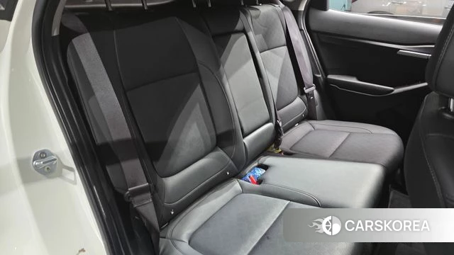 Kia Seltos 2019 Белый из Кореи, фото 3