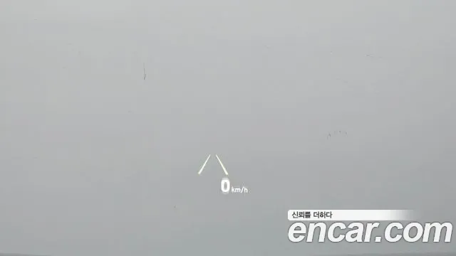 Genesis G80 id 2679728 из Кореи 3