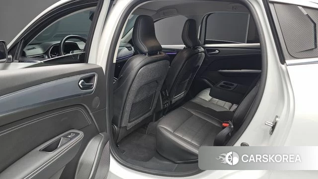 Renault Korea (Samsung) XM3 2020 Белый из Кореи, фото 3